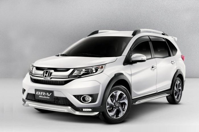 Honda 1.5 Brv